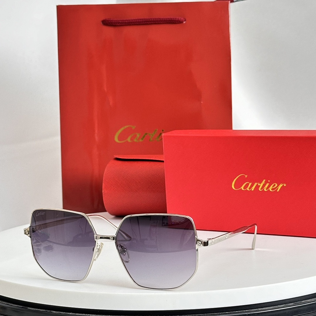 Other Cartier CT0327S Size:58, photo 1