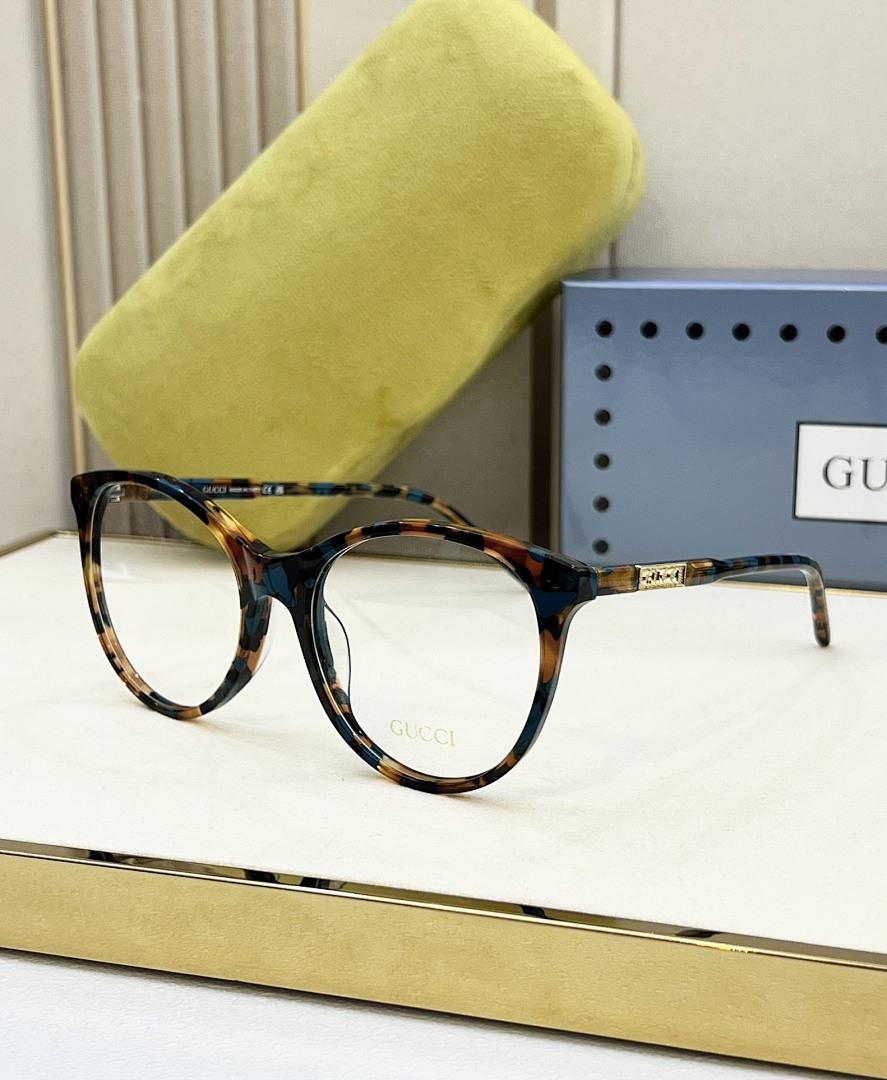 Other GUCCIMODEL:GG1450SSIZE:53 - Image 8