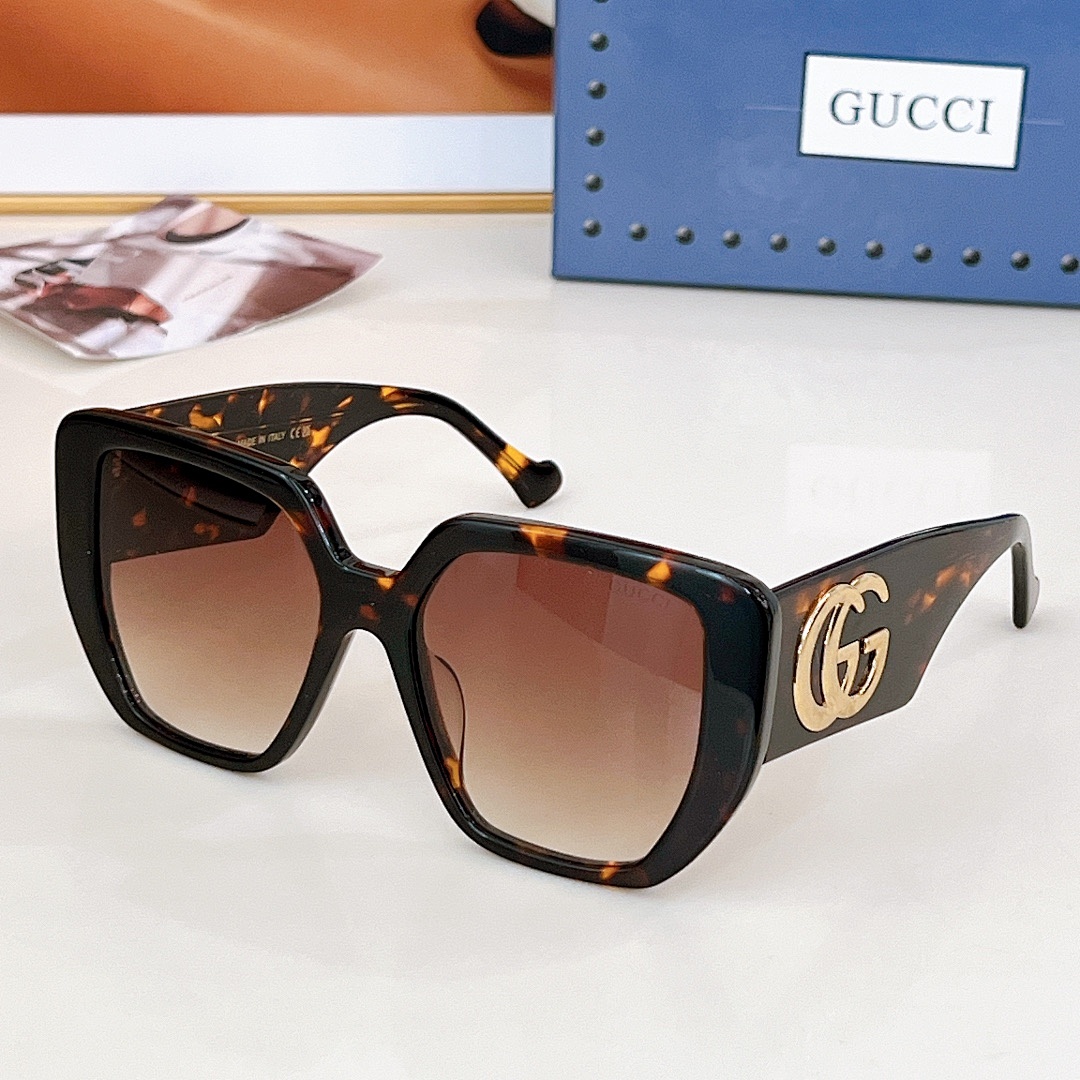 Other GucciMod:GG0956SSize:54-19-145_ - Image 7