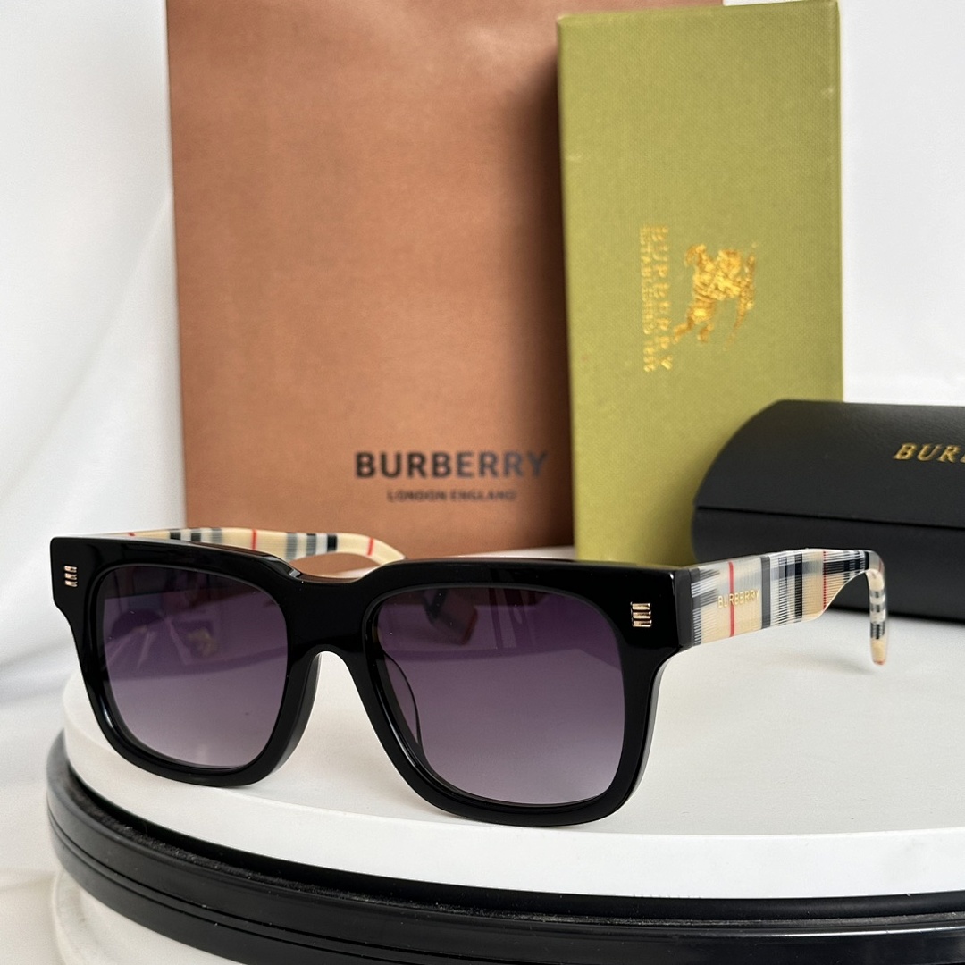 Other BURBERRYMODEL:B 4394 SIZE:54 - Image 6