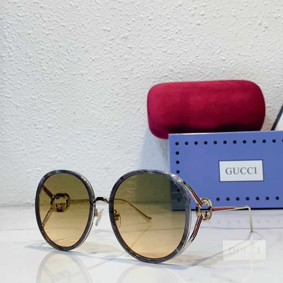 Other GUCCIMODEL:GG1622SIZE62 - Image 7