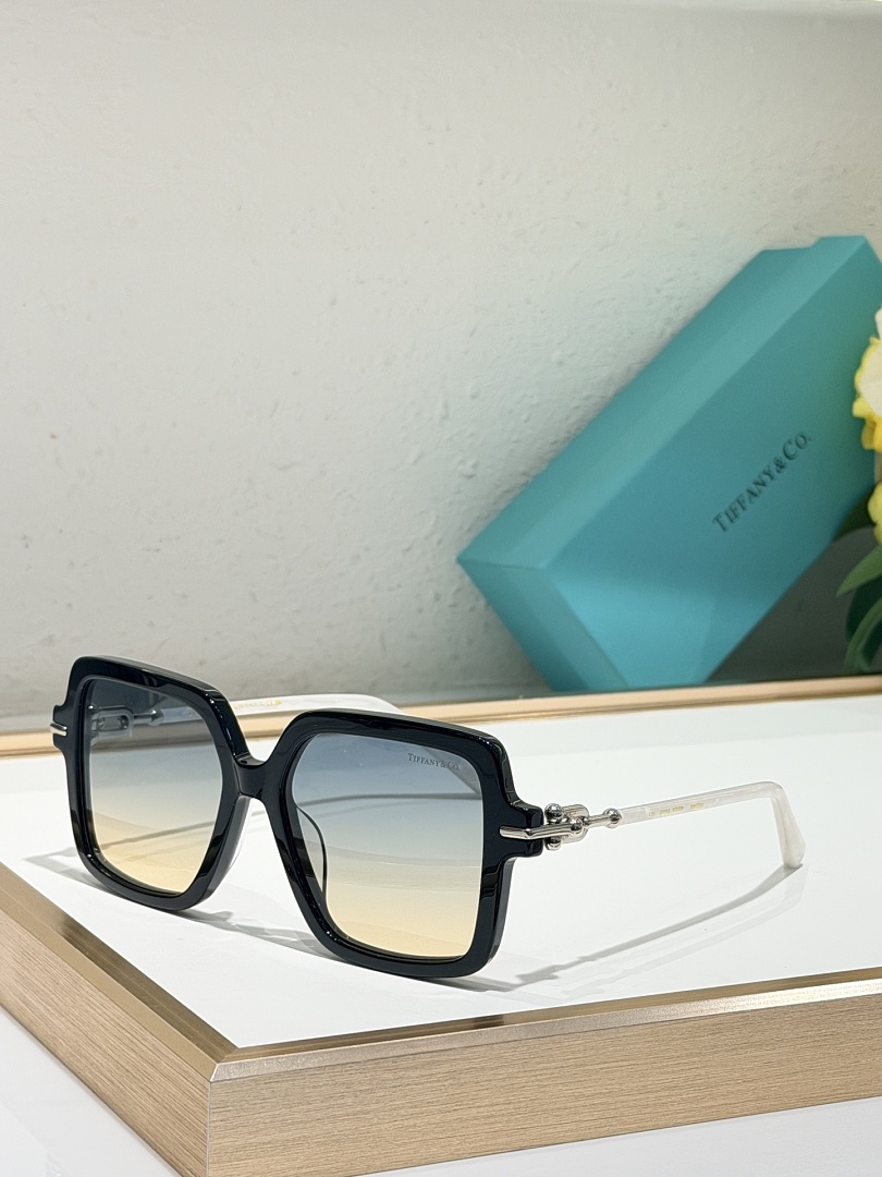 Other TIFFANY&Co. MODEL:TF2034D SIZE:54, photo 1