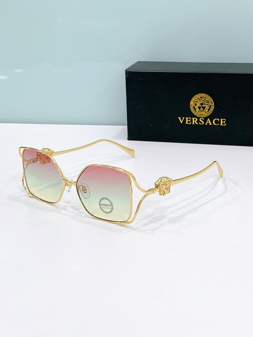 Other VERSACEMOD:VE2288Size:55 - Image 6