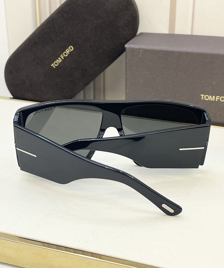 Other TOM FORDMODEL:FT 1036SIZE:60 - Image 2