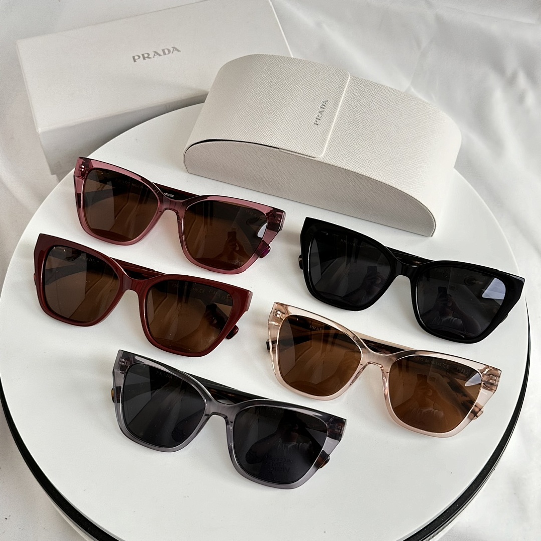 Prada MODELF2673SIZE56 - Image 2