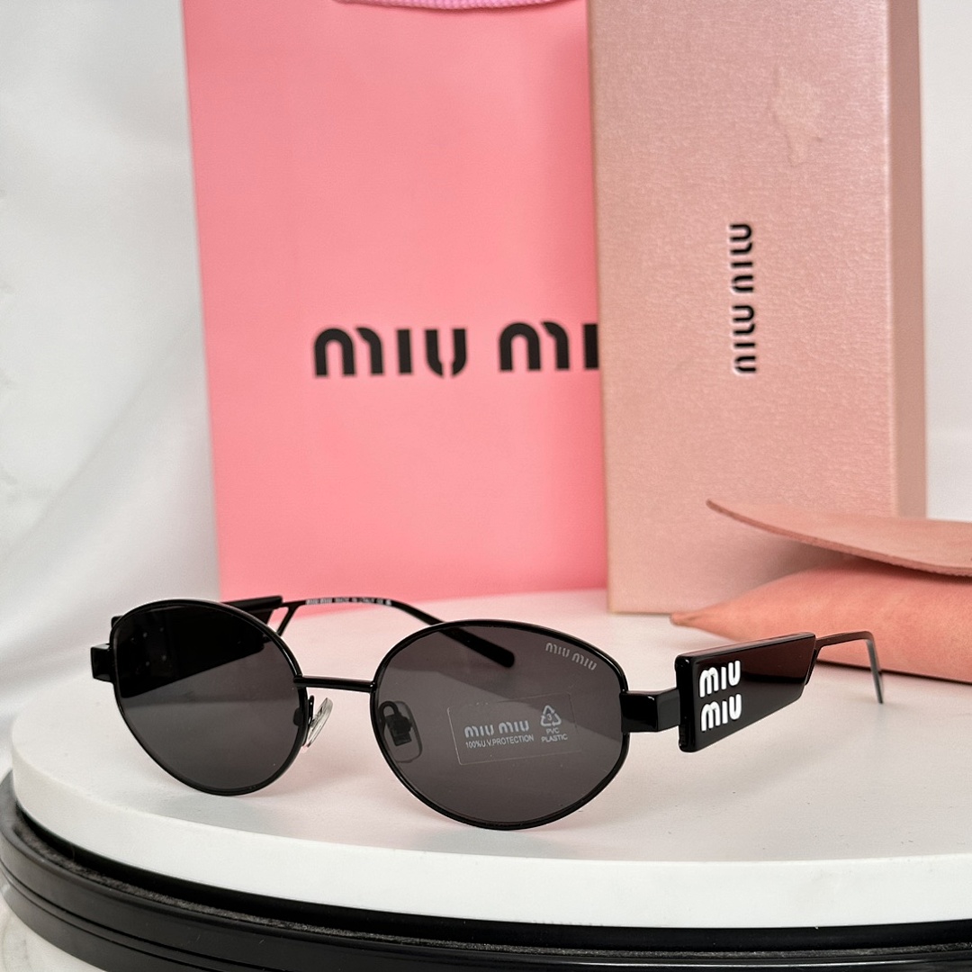 Miu Miu MODELSMU5688TS SIZE:56 - Image 8