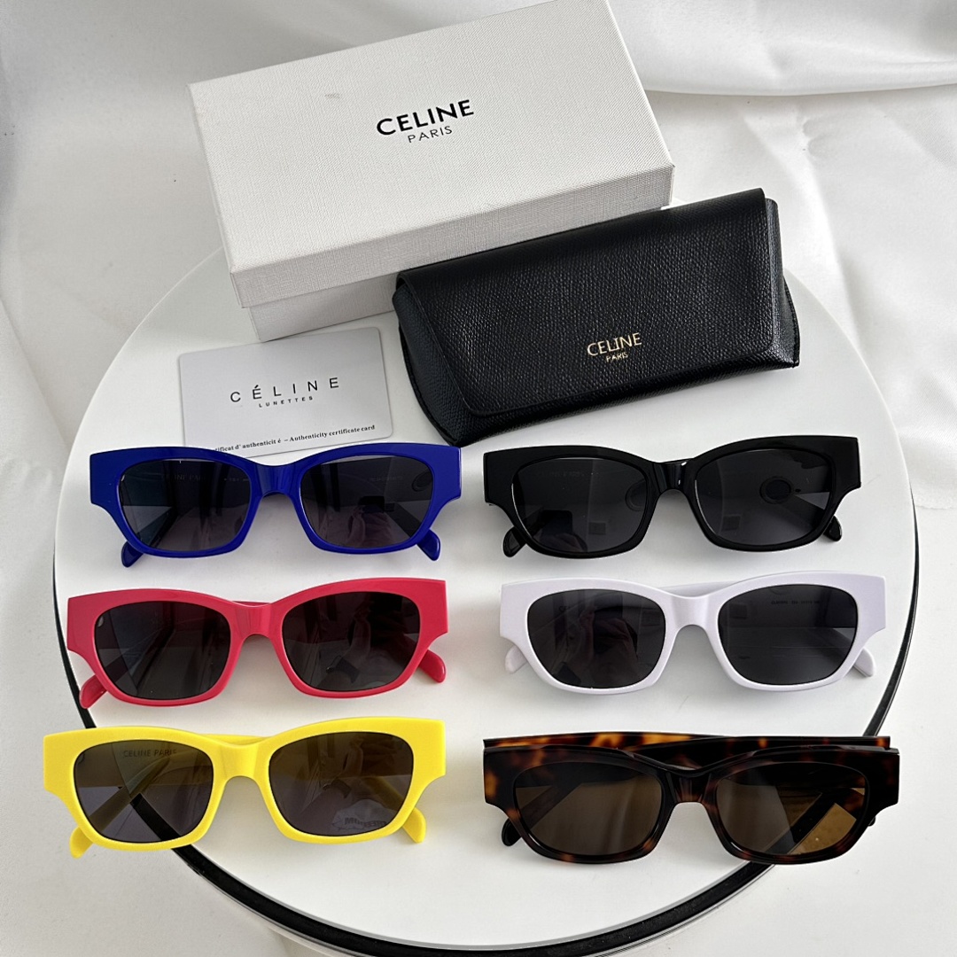 Other CELINE MODELCL40197USIZE:54 - Image 2