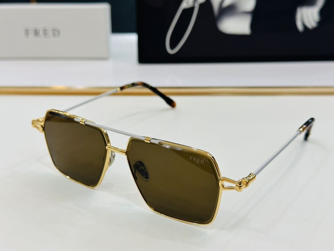 Other FRED FG50138U Size:58 - Image 6