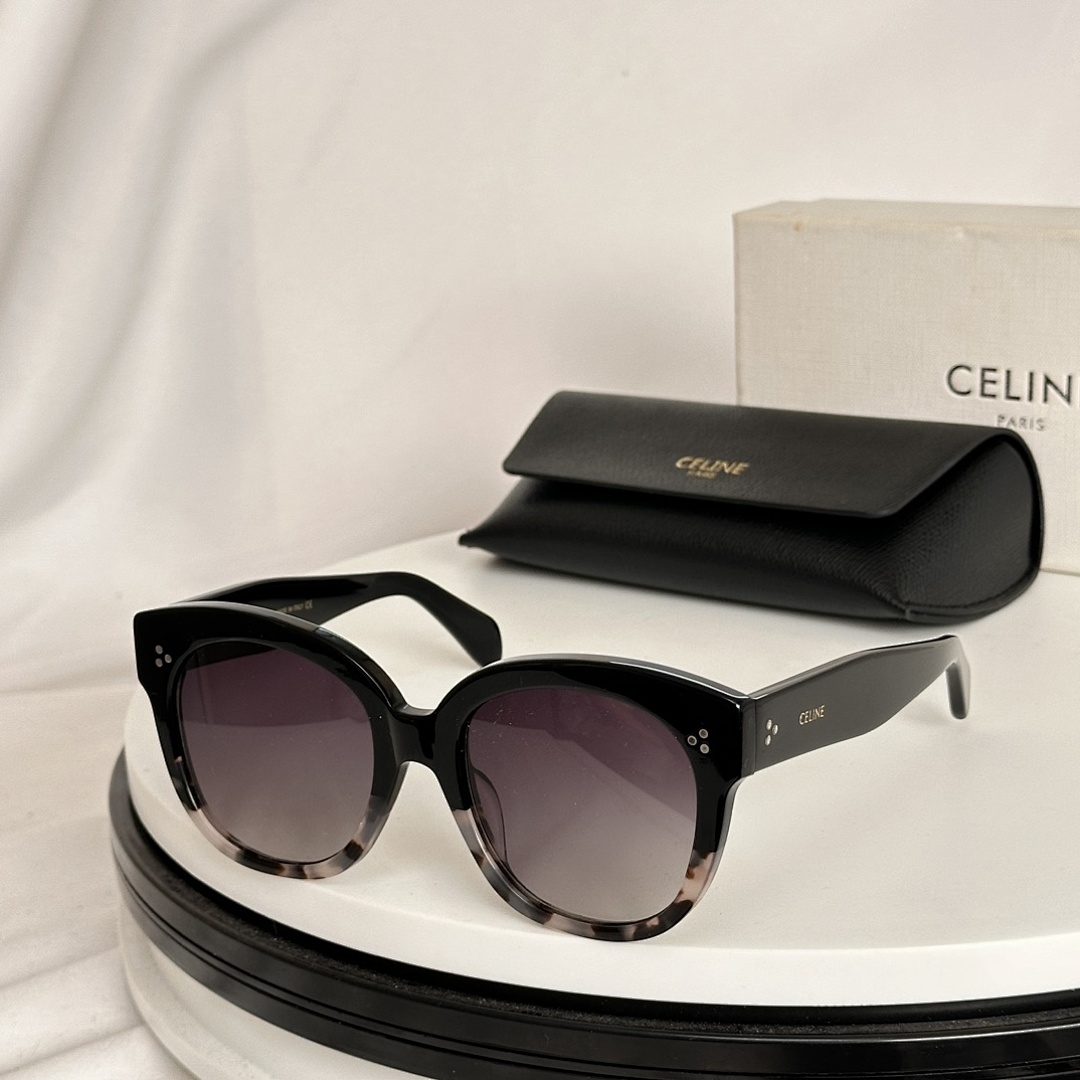 Other CELINE CL4002UN.Size :52-21-145_ - Image 4