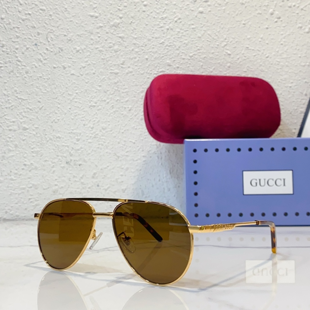 Other GUCCIMODEL:GG1679SSIZE:55 - Image 9