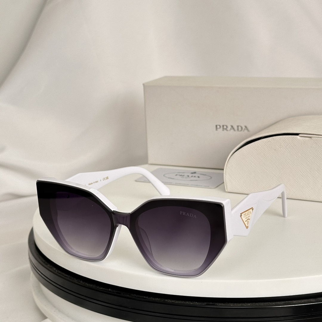 Prada MODEL:PR 159SSIZE:53 - Image 4