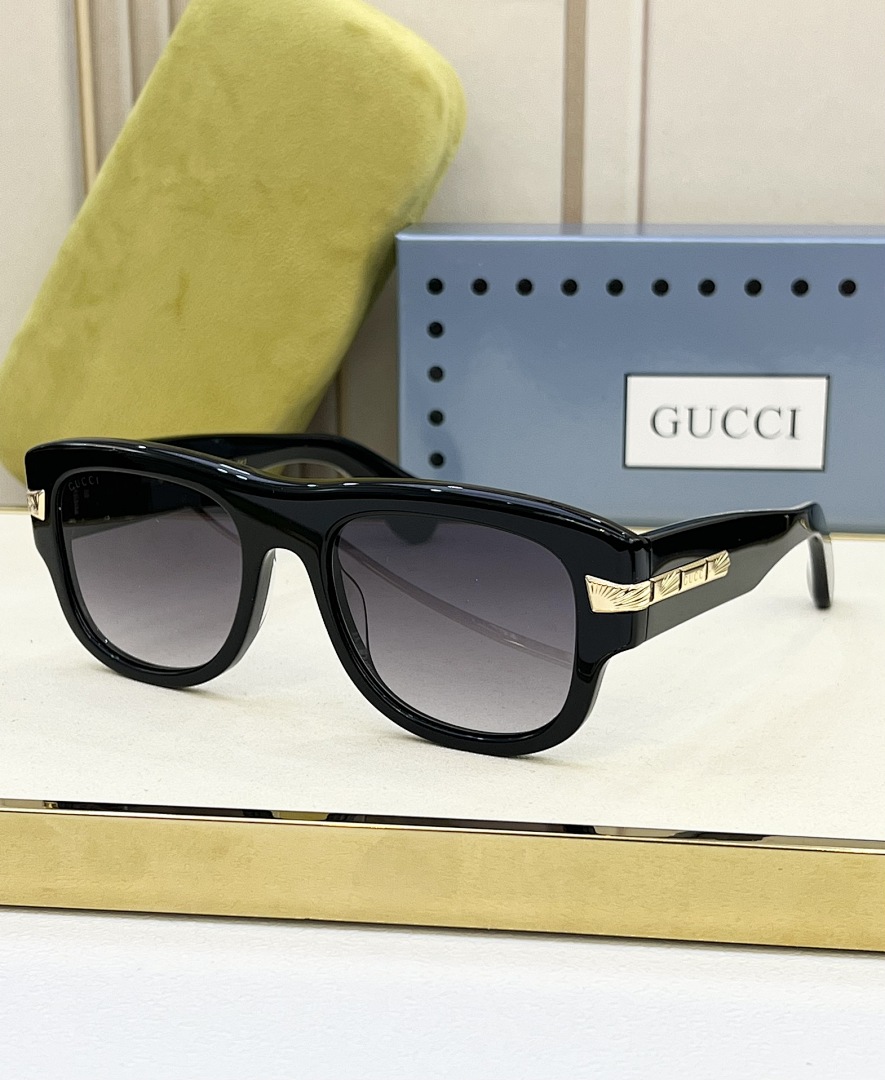 Other GUCCIMODEL:GG1517S SIZE:54 - Image 7