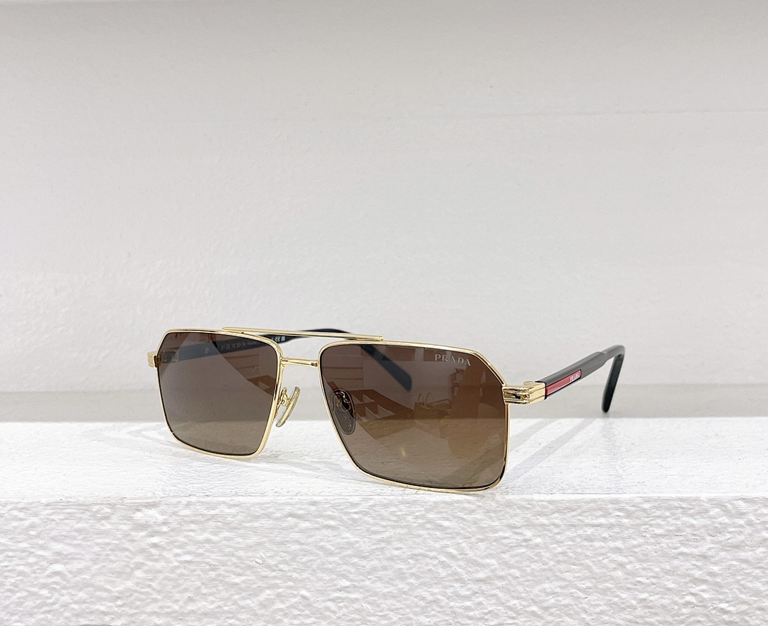 Prada MODELSPR A57 SIZE 61 - Image 8