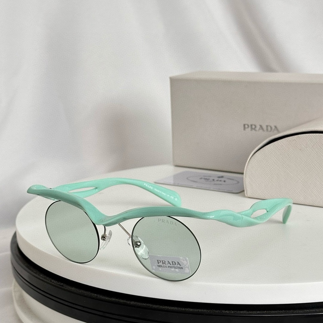 Prada MODEL:SPRA18SIZE:43 - Image 9