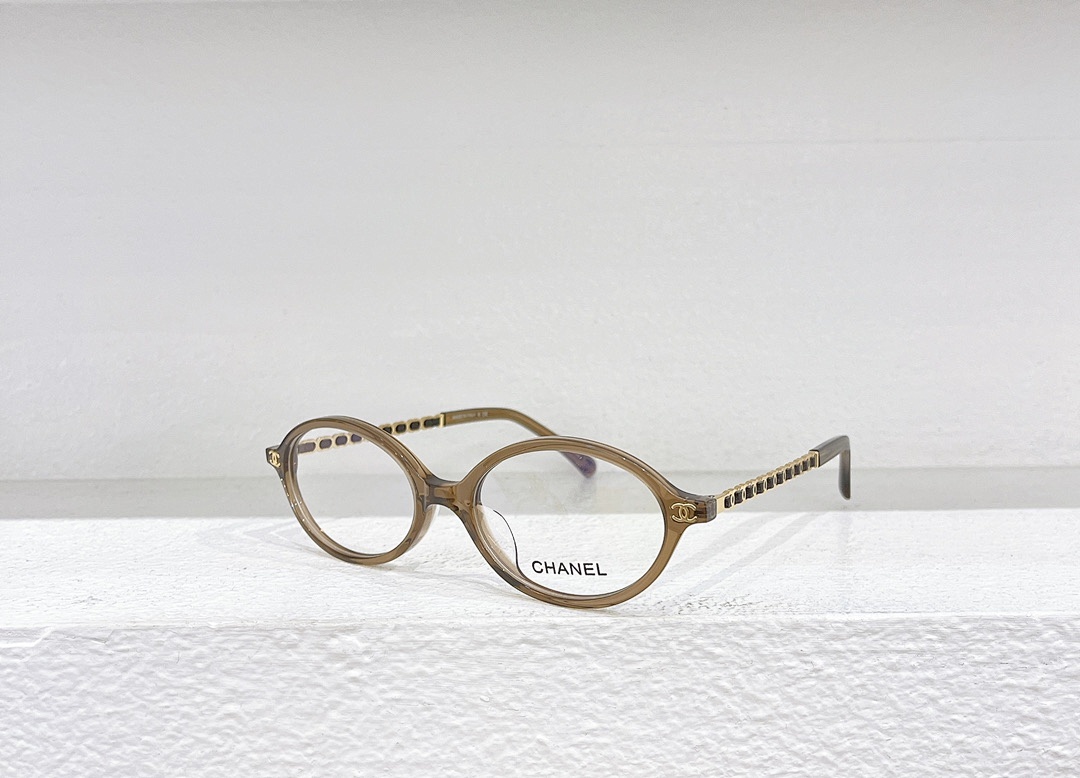 Chanel MODEL:3476 SIZE:51, photo 1