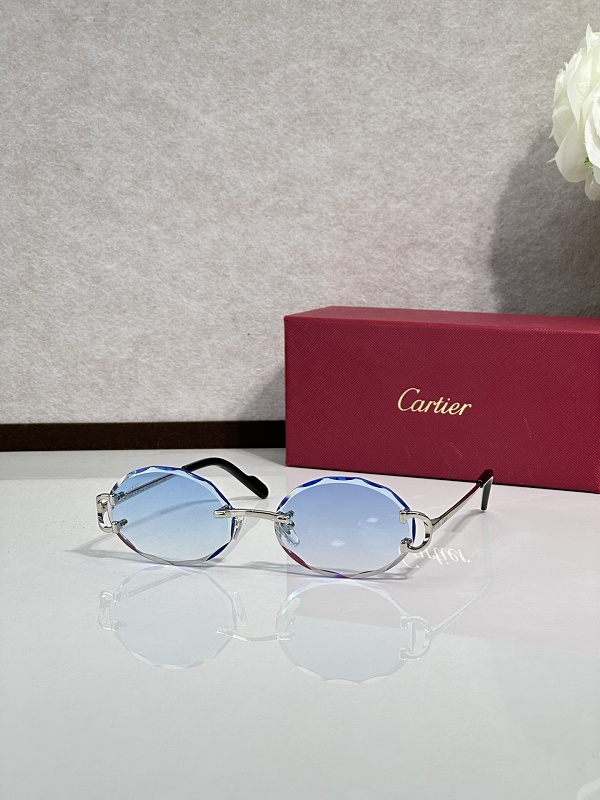 CartierMODEL:CT0911SSUZE:56, photo 1