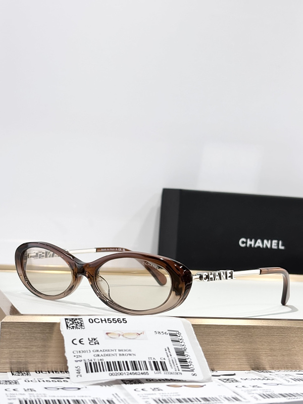 Chanel MOD:5565Size:54, photo 1