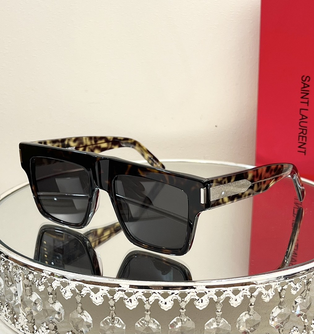 Other SAINT LAURENTMODEL:SL628SIZE:54, photo 1