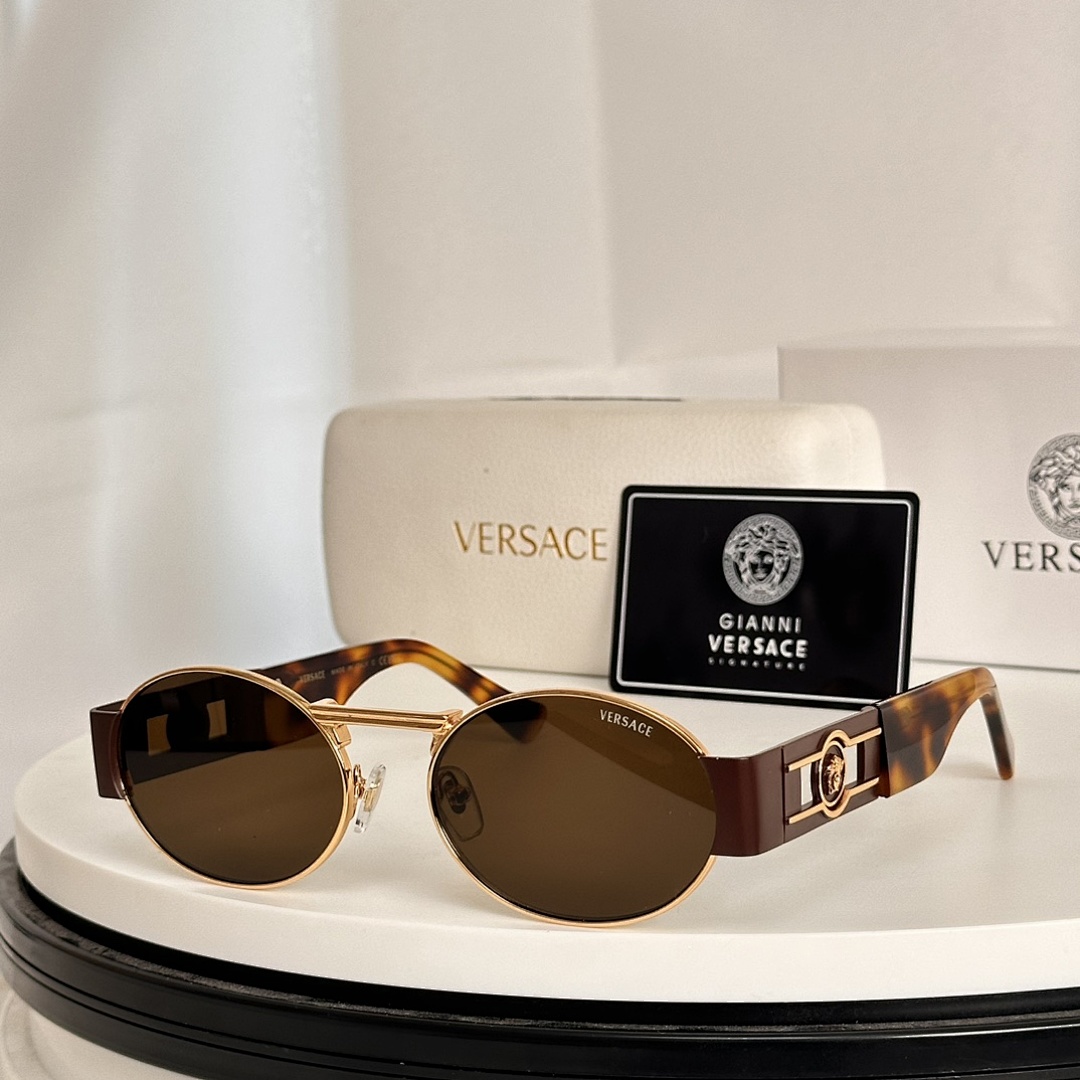 Other VERSACEMODEL:VE 2264 SIZE:56 19-142_ - Image 4