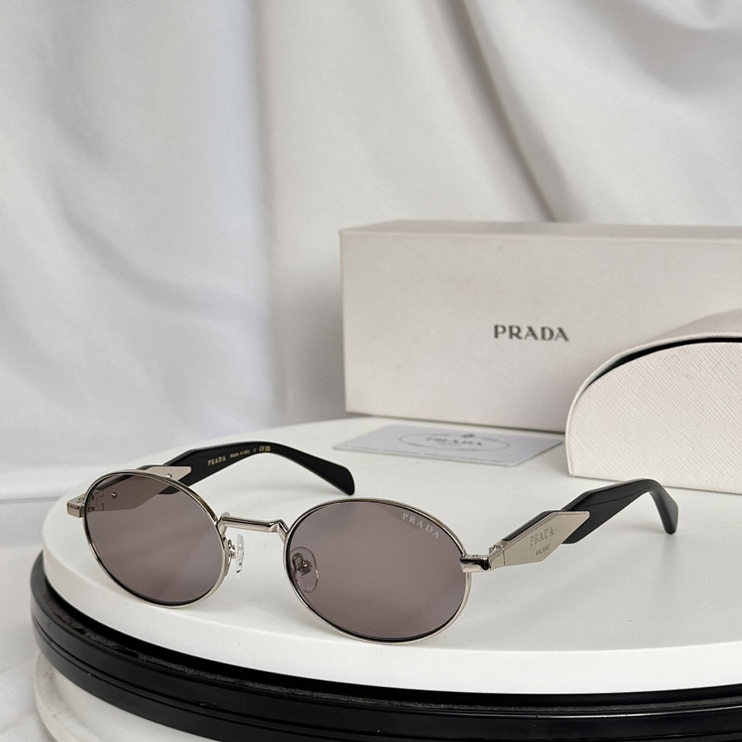 Prada PRADMODEL:PR 182VSSIZE:55 - Image 8