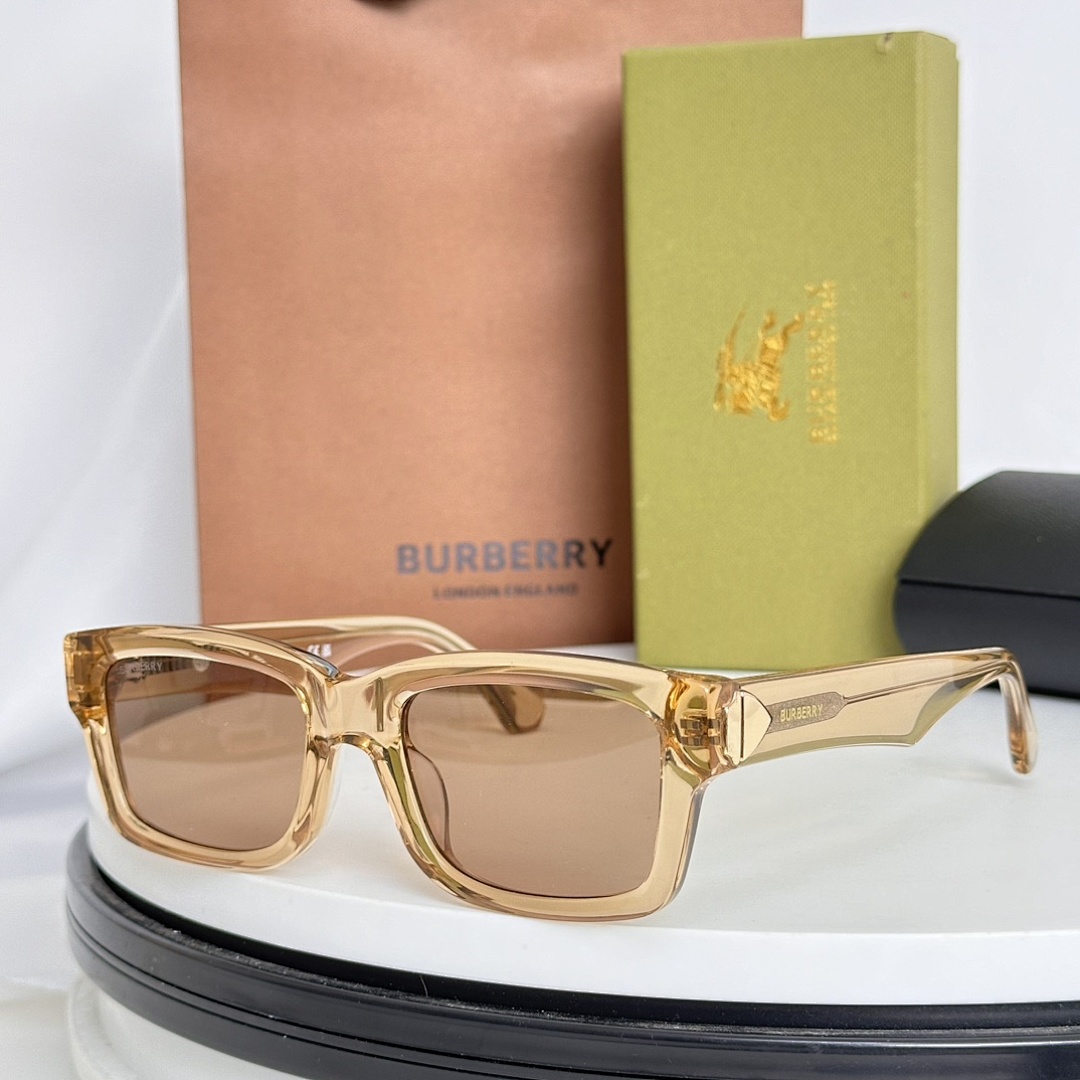 Other BURBERRY MODEL:4443 SIZE:54 - Image 4