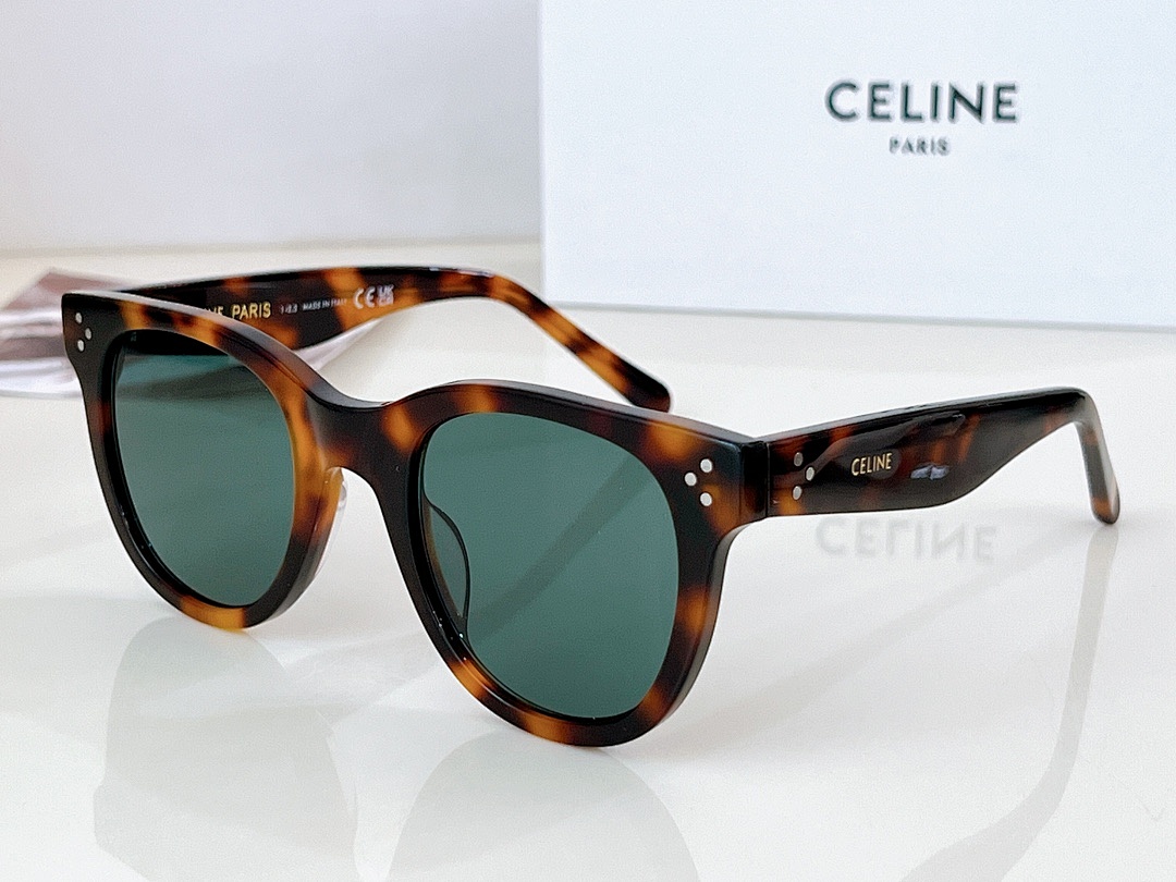 Other CELINE Mod:CL4S003SIZE:49