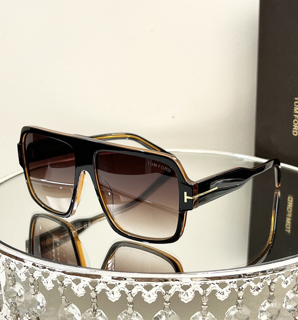 Other TOM FORDMODEL:FT0933SIZE:58 - Image 4