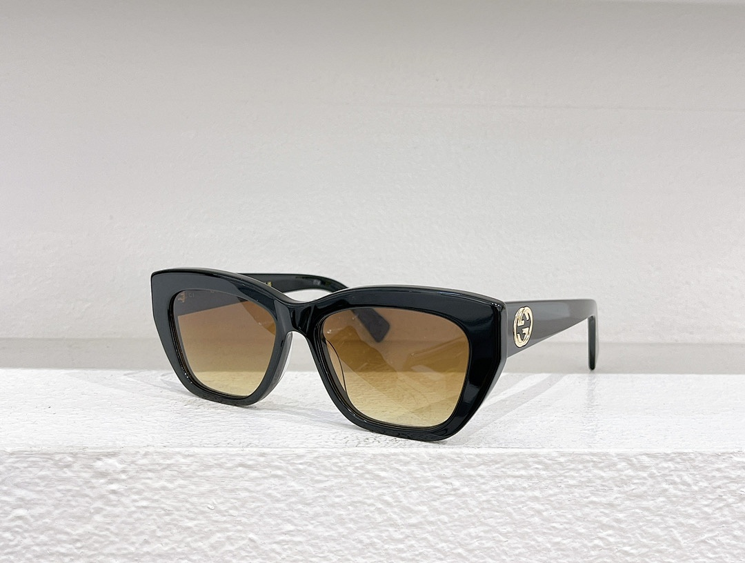 Other GUCCIMODELGG1844SASIZE55 16-145_ - Image 5