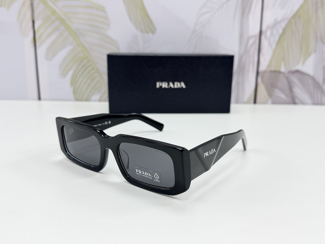 Prada Prad Spr06Y.
