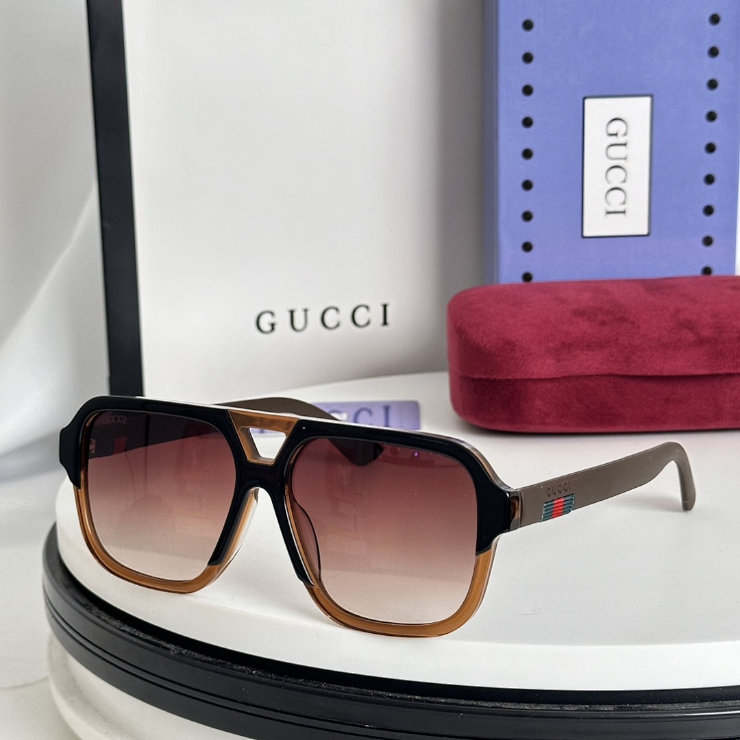 Other GUCCIMODEL:GG0011S SIZE:57 - Image 5