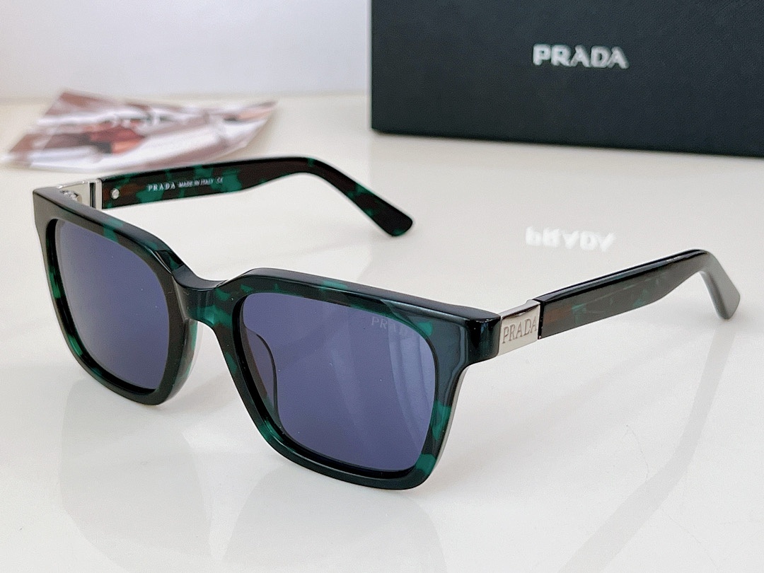 Prada PR59ZYSIZE:52 - Image 6