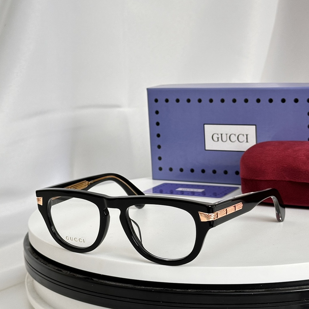 Other GUCCIMODEL:GG1519OSIZE:51 20-145_ - Image 7