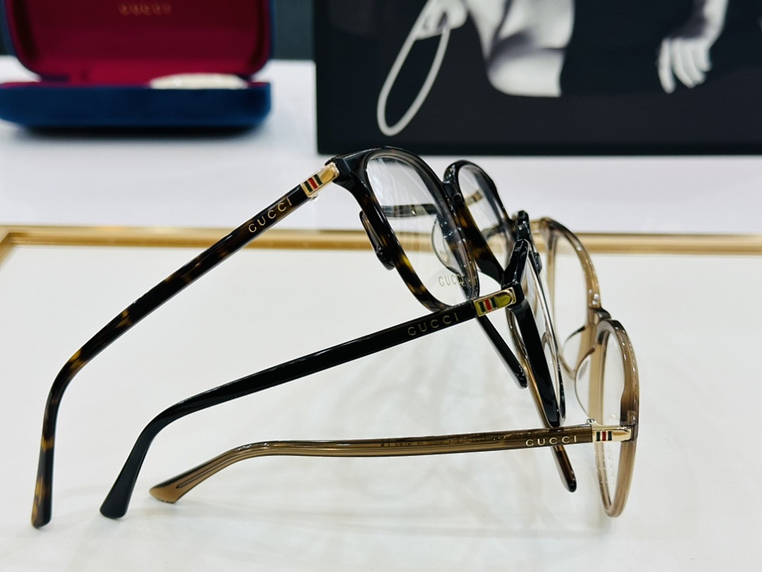 Other GUCCIGG1392OA Size:53 - Image 5