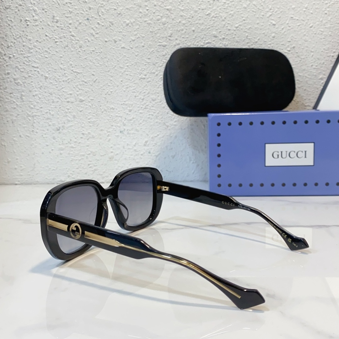 Other GUCCIMODELGG1557SKSIZE:54 - Image 3