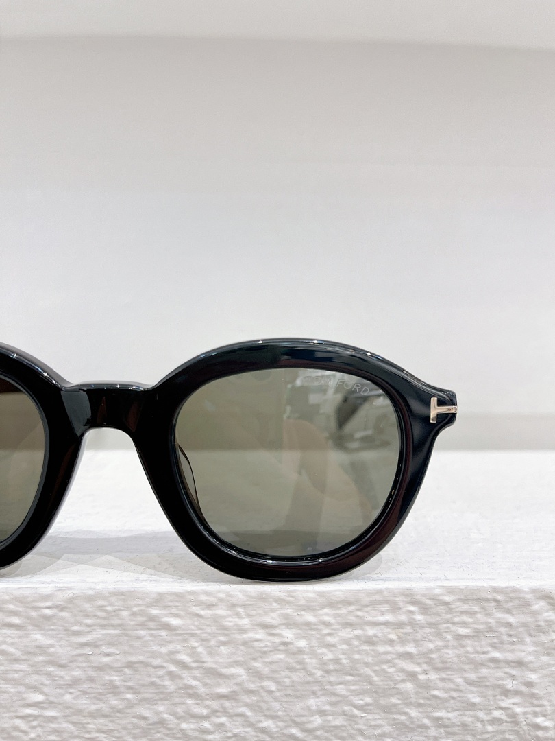 Other TOM FORD MODEL:FT1100 SIZE:46 - Image 3