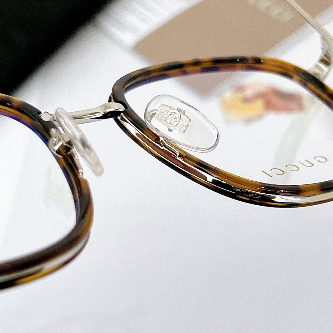 Other GUCCI GG0678OA Size49 - Image 3