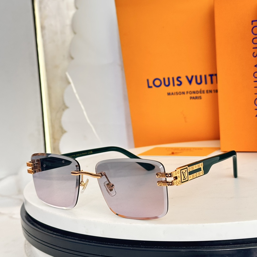 Other LOUIS VUITTON MODEL:Z21944E SIZE:60 - Image 7