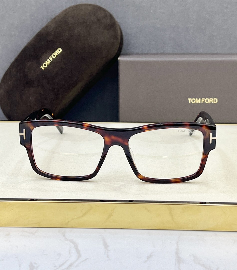 Other TOM FORDMODEL:TF5941SIZE:55 - Image 5