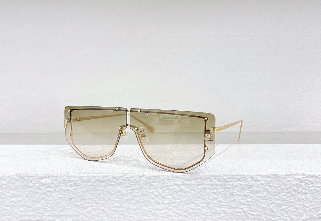 Fendi MODEL FE40096ISIZE71 1-145, photo 1