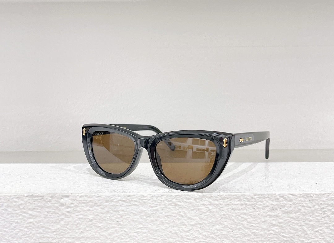 Other GUCCIMODEL:GG1521S SIZE:51 20-145_ - Image 9
