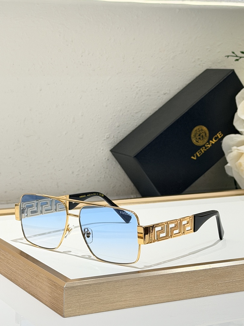 Other VERSACE MODELVE2290 SIZE61 - Image 9