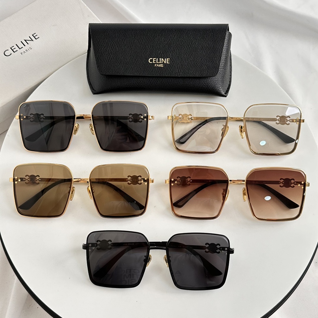 Other CELINEMODELCL40238USIZE59 - Image 2