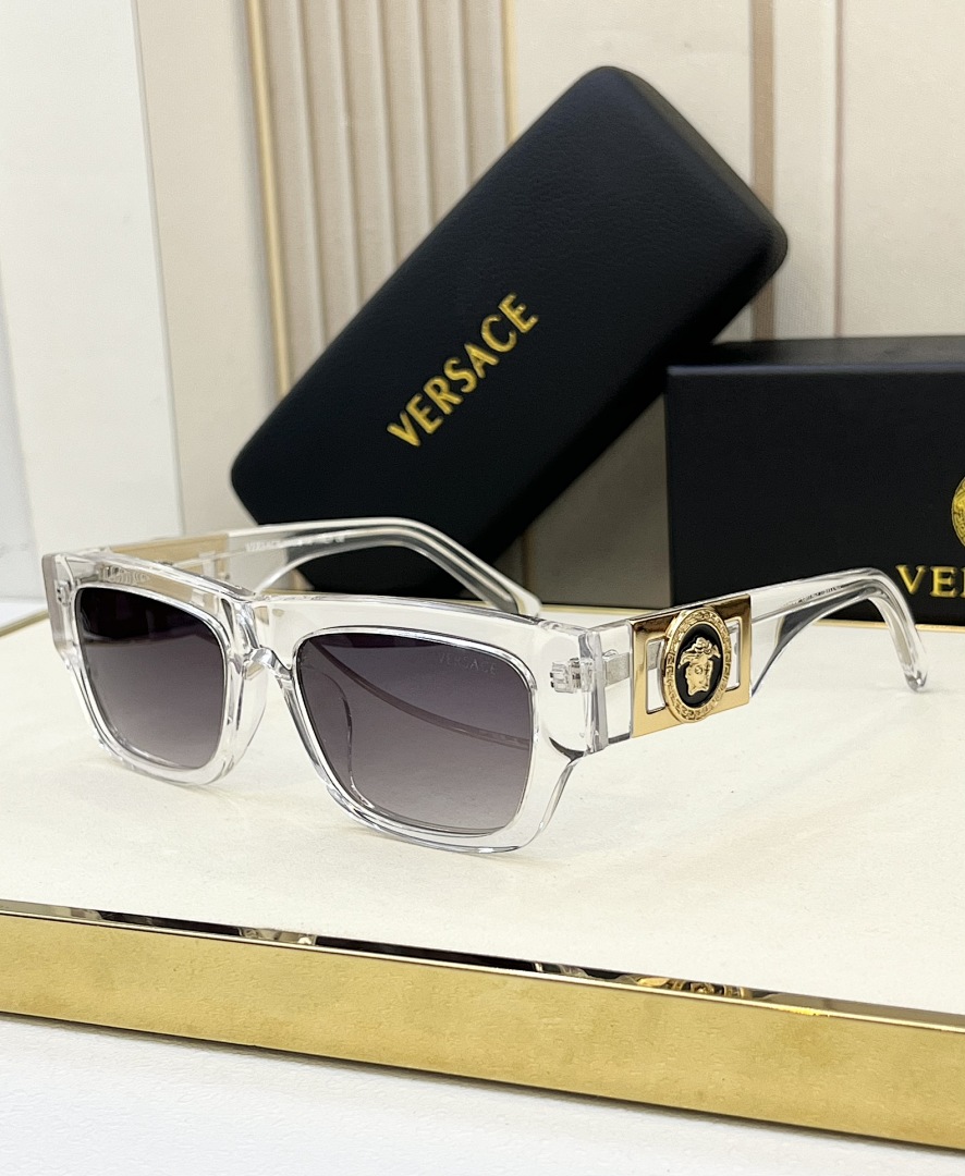 Other VERSACEMODEL:VE4416USIZE:53 - Image 9