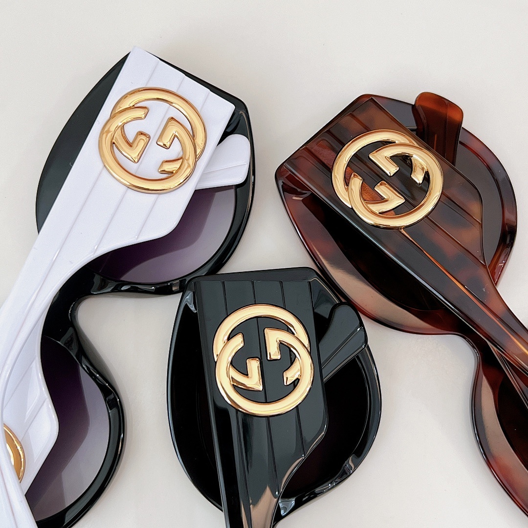 Other GUCCI GG5955SSIZE:53 - Image 3