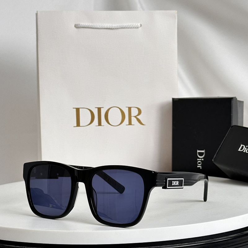 DioRModelDIORB23 S2F_, photo 1