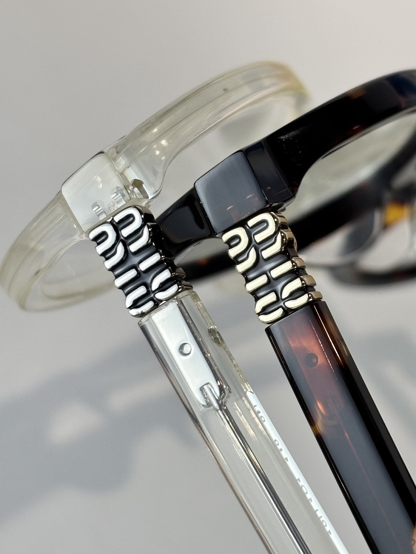 Miu Miu Mod:SMU04ZSize:50 - Image 3