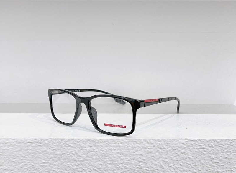 Prada MODELVPS 01LSIZE54, photo 1