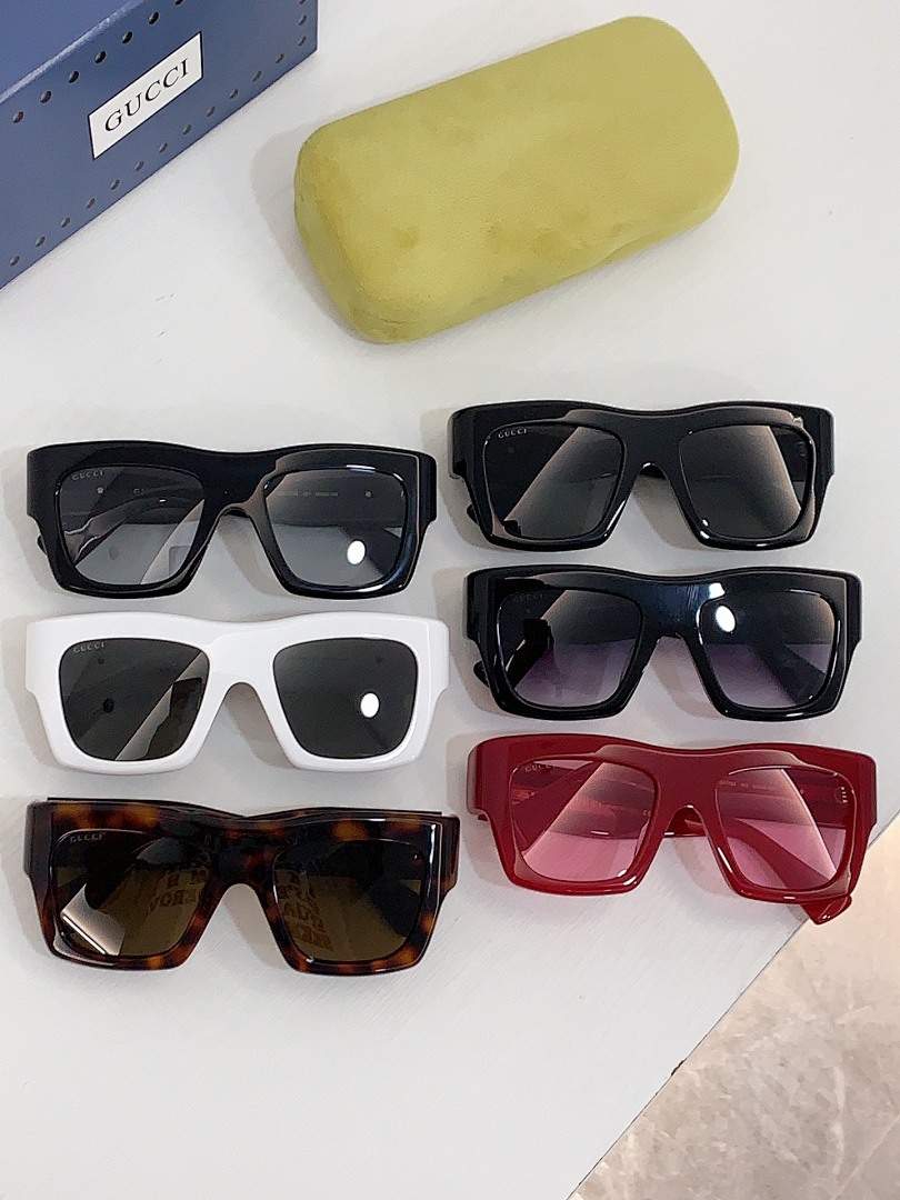 Other GUCCIMODELGG1772SSIZE 52 20-140_ - Image 2