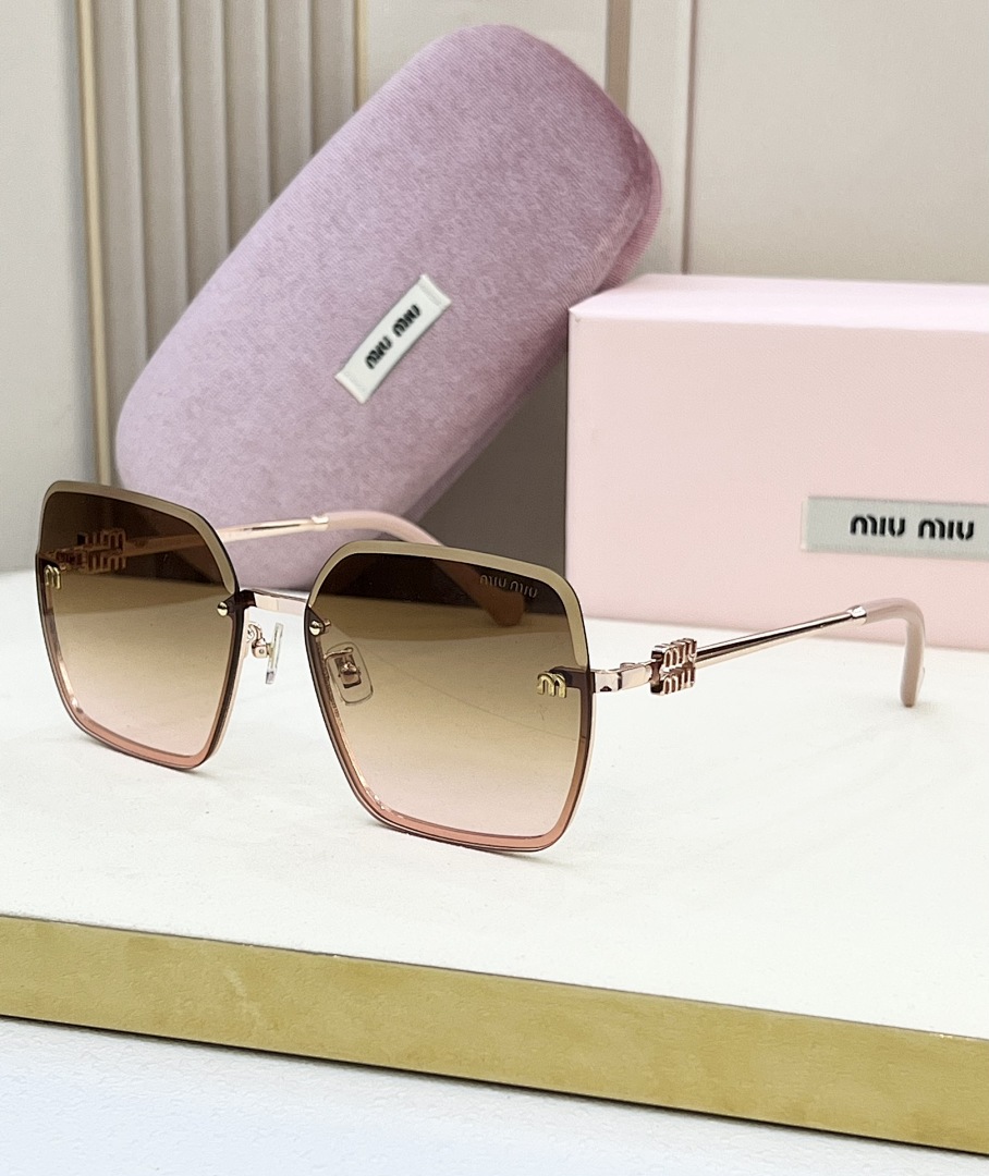 Miu Miu MODELSMU252YSSIZE61 - Image 7