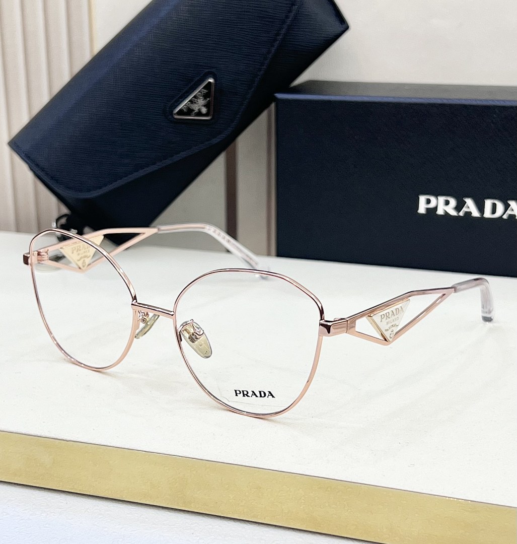 Prada MODEL:VPR52Z SIZE:55 - Image 8